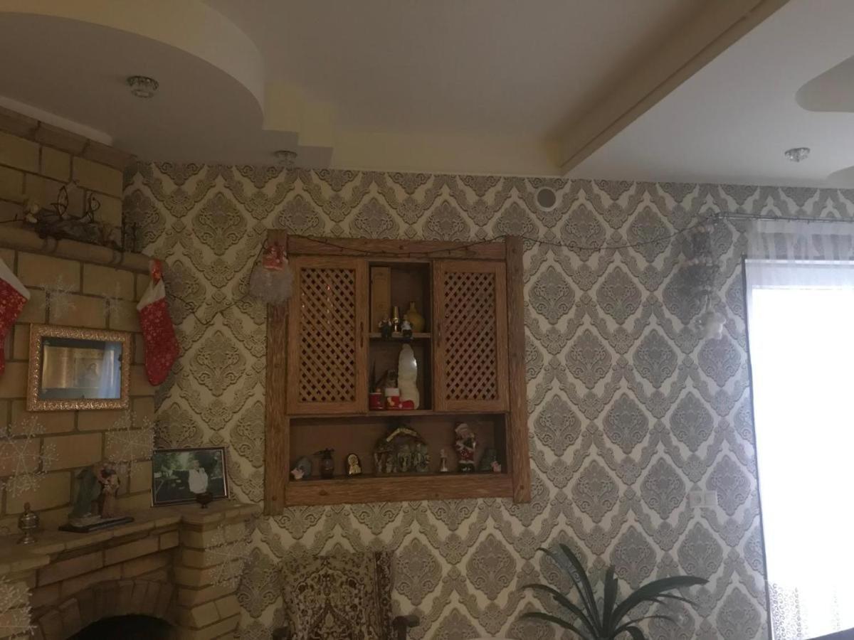 딜리잔 House 125A 빌라 외부 사진